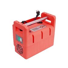 Cварочный аппарат GAS FUSION EF-250 - изображение 2