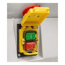 Cтанок точильный Heden DG-200 - изображение 12
