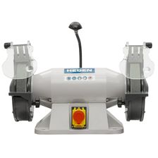 Cтанок точильный Heden DG-200 - изображение 7