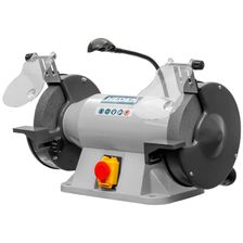 Cтанок точильный Heden DG-200 - изображение 8