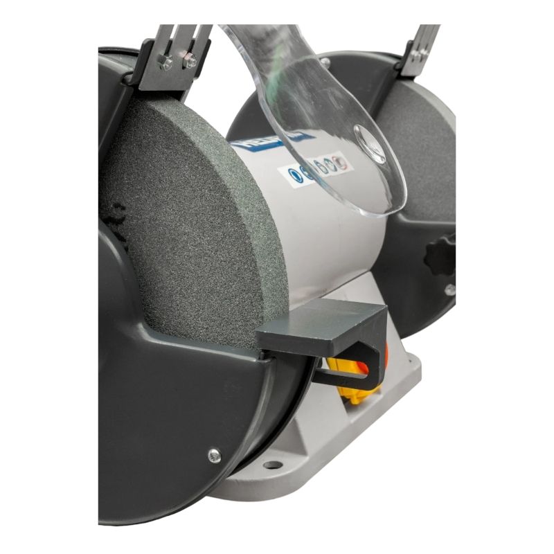 Cтанок точильный Heden DG-250 - изображение 4