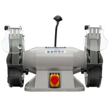 Cтанок точильный Heden DG-250 - изображение 8