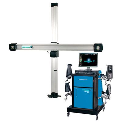 Cтенд сход-развал Hofmann Geoliner 550 Prism ELITE Kit - изображение 4