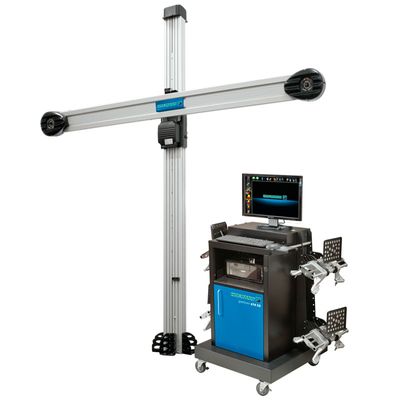 Cтенд сход-развал Hofmann Geoliner 550 Prism ELITE Kit - изображение 6