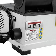Cтанок тарельчато-ленточный шлифовальный JET JSG-64 - изображение 5