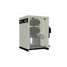 Cпиральный компрессор KraftMachine КМ1.5-10 СБМ-Б - изображение 10