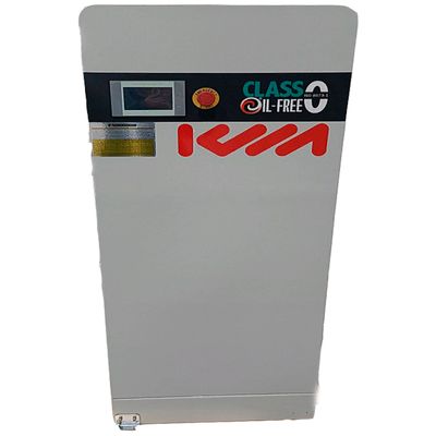 Cпиральный компрессор KraftMachine КМ15-10 СБМ-А - изображение 12