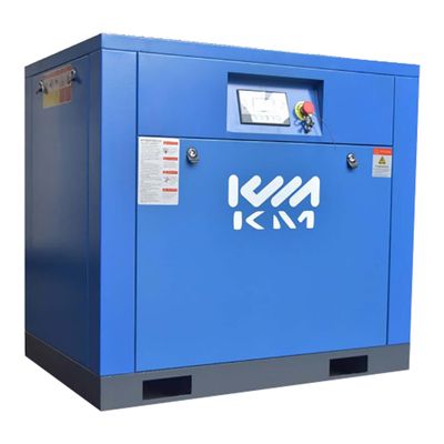 Cпиральный компрессор KraftMachine КМ1.5-8 СБМ-А - изображение 12
