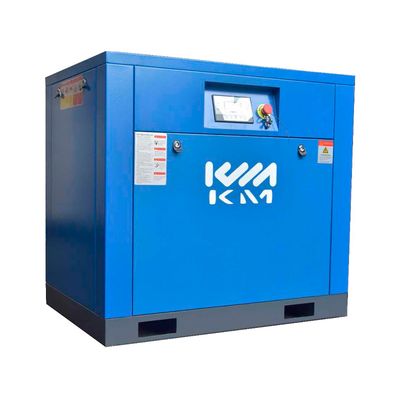 Cпиральный компрессор KraftMachine КМ1.5-8 СБМ-А - изображение 13
