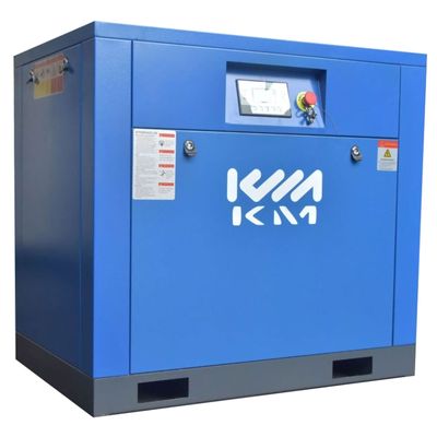 Cпиральный компрессор KraftMachine КМ2.2-10 СБМ-Б - изображение 15