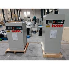 Cпиральный компрессор KraftMachine КМ2.2-10 СБМ-Б - изображение 8