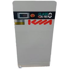 Cпиральный компрессор KraftMachine КМ2.2-8 СБМ-А - изображение 6