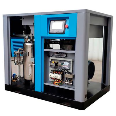 Cпиральный компрессор KraftMachine КМ37-10 СБМ-А - изображение 11