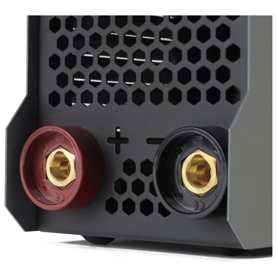 Cварочный аппарат инверторный PATRIOT WM 181Smart MMA + подарок Маска сварщика PATRIOT 301D - изображение 3