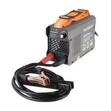 Cварочный аппарат инверторный PATRIOT WM 181Smart MMA + подарок Маска сварщика PATRIOT 301D - изображение 5