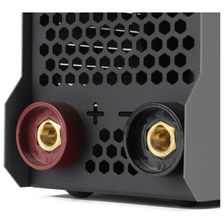 Cварочный аппарат инверторный PATRIOT WM 181Smart MMA + подарок Маска сварщика PATRIOT 301D - изображение 6