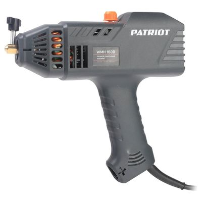 Cварочный аппарат инверторный PATRIOT WM 201Smart MMA + подарок Маска PATRIOT 311D - изображение 9