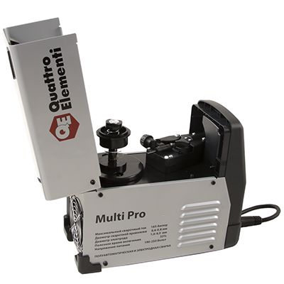Cварочный полуавтомат Quattro Elementi Multi Pro 1700 - изображение 2