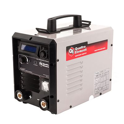 Cварочный полуавтомат Quattro Elementi Multi Pro 1700 - изображение 8