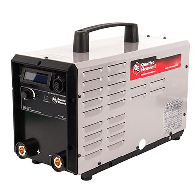 Cварочный полуавтомат Quattro Elementi Multi Pro 2100 - изображение 10