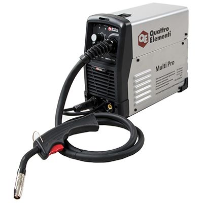 Cварочный полуавтомат Quattro Elementi Multi Pro 2100 - изображение 11