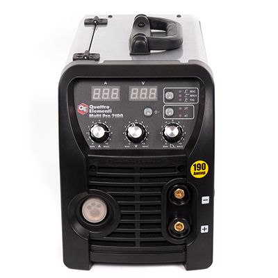 Cварочный полуавтомат Quattro Elementi Multi Pro 2100 - изображение 2