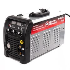 Cварочный полуавтомат Quattro Elementi Multi Pro 2100 - изображение 4