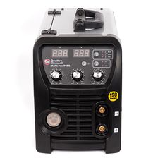Cварочный полуавтомат Quattro Elementi Multi Pro 2100 - изображение 5