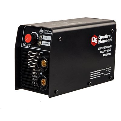 Cварочный полуавтомат Quattro Elementi Multi Pro 2100 - изображение 8