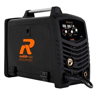 Cварочный аппарат Redbo SuperARC-200Т - изображение 5