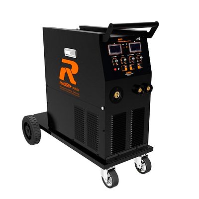 Cварочный аппарат Redbo SuperARC-200Т - изображение 6