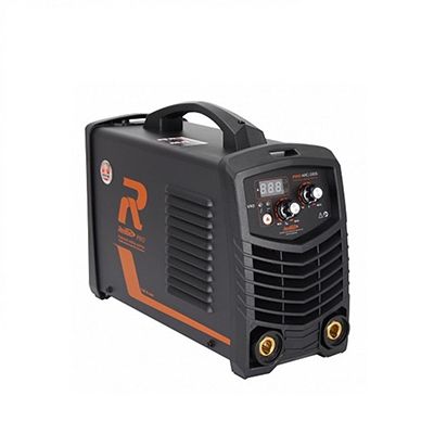 Cварочный аппарат Redbo SuperARC-200Т - изображение 7
