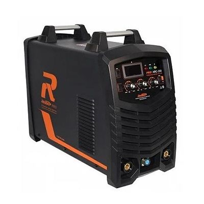 Cварочный аппарат Redbo SuperARC-2500 - изображение 4