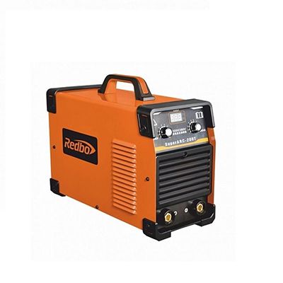 Cварочный аппарат Redbo SuperARC-2500 - изображение 5