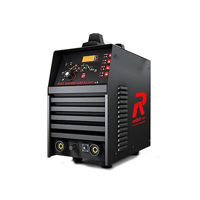 Cварочный аппарат Redbo SuperARC-2500 - изображение 7