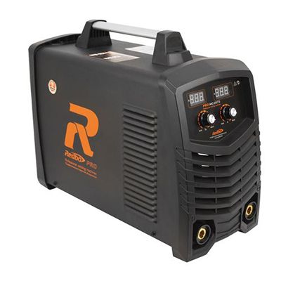 Cварочный аппарат Redbo SuperARC-2500 - изображение 8