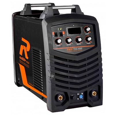 Cварочный аппарат Redbo SuperARC-250Т - изображение 4