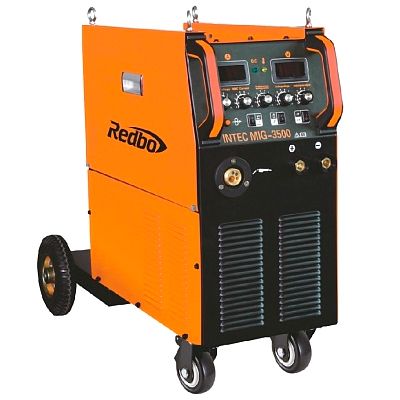 Cварочный аппарат Redbo SuperARC-250Т - изображение 5
