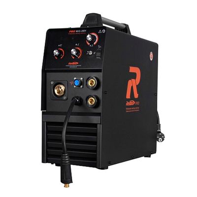 Cварочный аппарат Redbo SuperARC-250Т - изображение 6