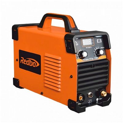 Cварочный аппарат Redbo SuperARC-250Т - изображение 7