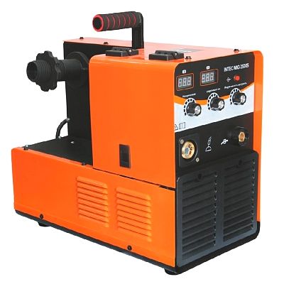 Cварочный аппарат Redbo SuperARC-250Т - изображение 8