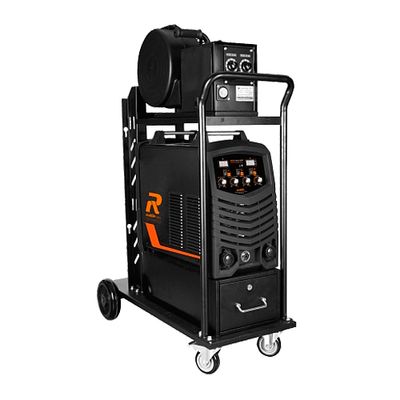 Cварочный аппарат Redbo SuperARC-3150 - изображение 4