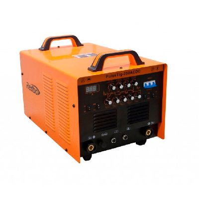 Cварочный аппарат Redbo SuperARC-315Т - изображение 6