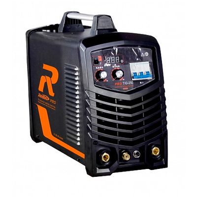 Cварочный аппарат Redbo SuperARC-315Т - изображение 8