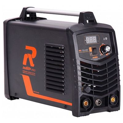 Cварочный аппарат Redbo SuperARC-4000 - изображение 4