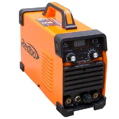 Cварочный аппарат Redbo SuperARC-4000 - изображение 7