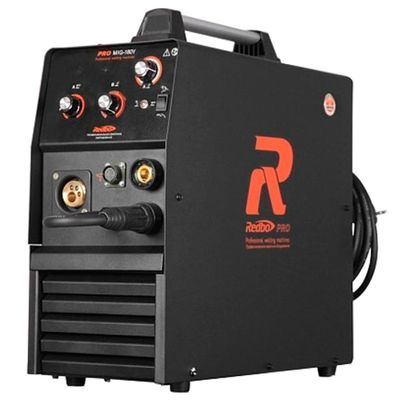 Cварочный аппарат Redbo SuperARC-4000 - изображение 8
