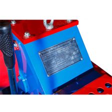 Cтанок для резки арматуры VEKTOR GQ-40 - изображение 12