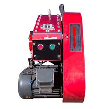 Cтанок для резки арматуры VEKTOR GQ-40 - изображение 13