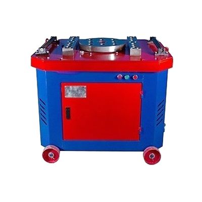 Cтанок для резки арматуры VEKTOR GQ-40 - изображение 18